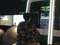 -VS SPORTS PARK运动玩乐园·团建·生日会(合生汇店)