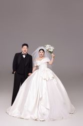 -太郎花子婚纱摄影TAHAKO(无锡店)