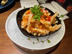 -星叶·东南亚料理(宁波万象汇店)