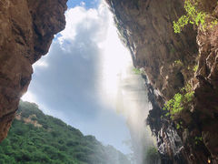 -西游洞风景区