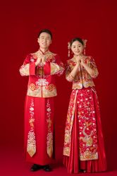 -太郎花子婚纱摄影TAHAKO(无锡店)