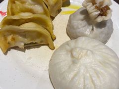 三丁包-共和春(甘泉路店)