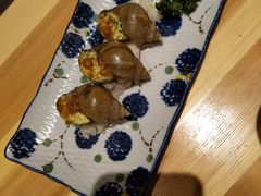 法式焗蜗牛-割烹旭日本料理(龙湖狮山天街店)