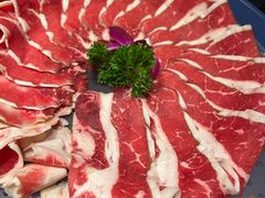 -额尔敦传统涮火锅·冰煮羊(铁东店)