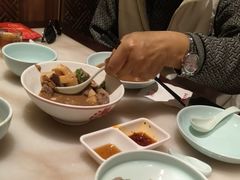 -小吊梨汤·北京菜·烤鸭(鸟巢店)