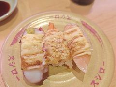-寿司郎(皇庭广场店)