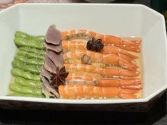 -锦楼·臻选新杭帮(正大广场店)