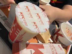 -肯德基(昌里店)