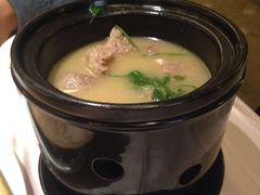 粗茶淡饭•汉口公馆-粗茶淡饭·汉口公馆(循礼门店)