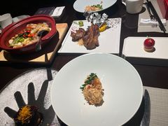-江上荟·创意中国菜(绿地缤纷城店)