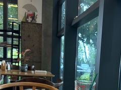 -了不起的考拉咖啡店(高新店)