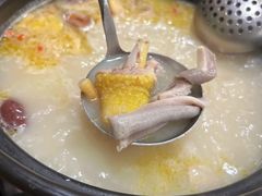 劲爆招牌胡椒猪肚鸡-集味齐传统美食餐厅(狮山公园店)