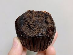 熔岩蛋糕-百年义利(百万庄店)