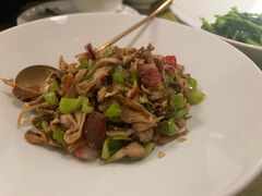 -一坐一忘云南菜(卓悦中心)