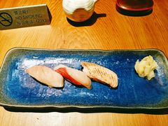 握寿司-松涛日本料理