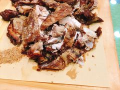 -老华洋饭庄(成林道店)