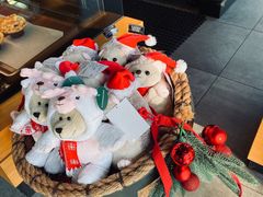 -星巴克(讯美科技广场店)