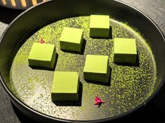 -锦府园·新台州菜(合生汇店)