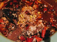 -绿茶餐厅(平谷华联店)