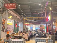 -彭耕记猪油炒小菜(吉联mall店)