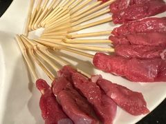 -南门涮肉(上海二店)