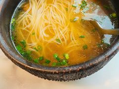 细细绵阳鸡汤米粉-雀蓝川菜(星悦汇店)