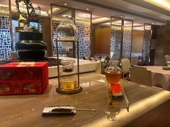 -九里云松·天香餐厅