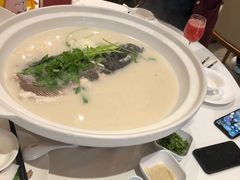 久宴天目湖大鱼头-久宴·天目湖大鱼头(恐龙园店)