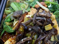 -螺蛳粉先生(蓟门桥店)