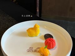 -莲西餐(曲江店)