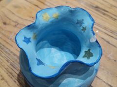 -陶语手工·拼豆·陶艺·银饰diy(宽厚里店)