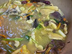 -云南野生菌石锅鱼石锅鸡(大金塔店)