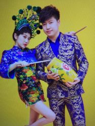 -苏菲亚婚纱影楼尊爵店(昆区店)