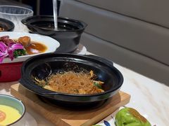 -顺粤楼·粤菜·点心(融创茂店)