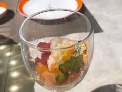 -極上萬膳·日料放题(海岸城店)