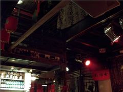 跃层-后巷酒吧Back Alley(未来广场店)