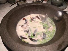-鲜潭蒸汽石锅鱼(五道口购物中心店)