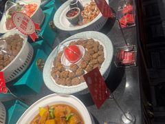 -宴礼烤鸭本味菜(蠡县商业步行街店)