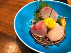 -桐寿司Sushi Tong