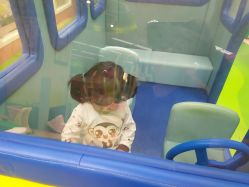 -孩子王童乐园(天津远洋乐堤港店)