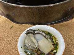 -濠轩阁特色生蚝火锅(水湾路店)