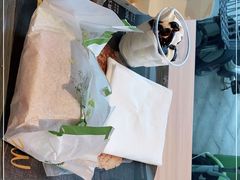 -麦当劳(东石东一路店)