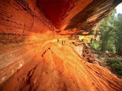 -赤水丹霞旅游区·佛光岩