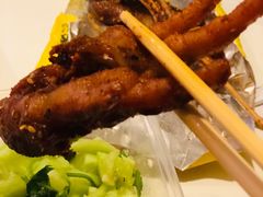 -那些年记忆烧烤