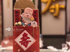 奶油蛋糕-乐甜·蛋糕·甜品