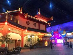 -南京万达乐园