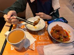 -大快活(丽丰店)