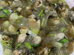 -揭阳钟记小食(福田新村店)
