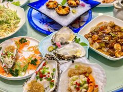 -鲜得莱渔港·小平岛海胆馆(七贤岭店)