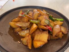 -红灯笼姥姥饭店·江景餐厅